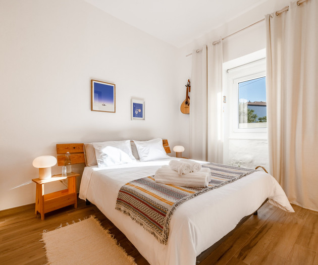 Terracota - A Slow Home for Longer Stays