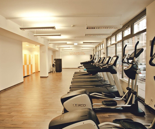 PERFECT Location OKTOGON DESIGNED PERFECT FLAT