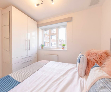 2 Bed in the heart of Hoxton/Shoreditch