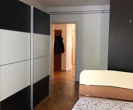 Apartman Ilica