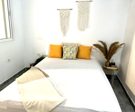 Cozy Canarian Apartmant Gran Canaria