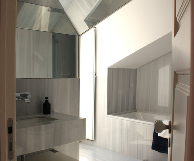 Sottomayor Penthouse in the heart of Lisbon w pool