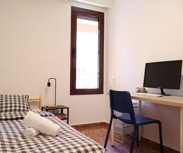 Bright and comfortable home