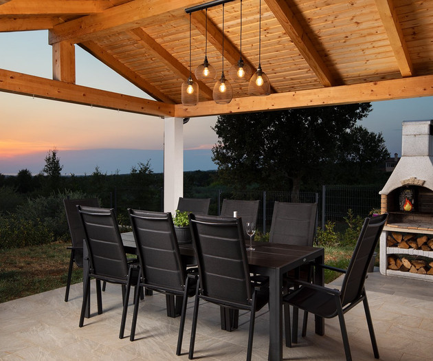 Villa Euphoria