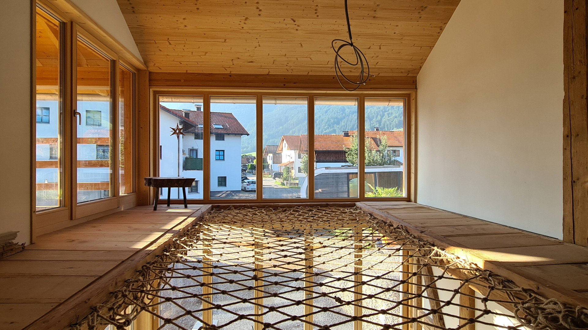Relax Area 