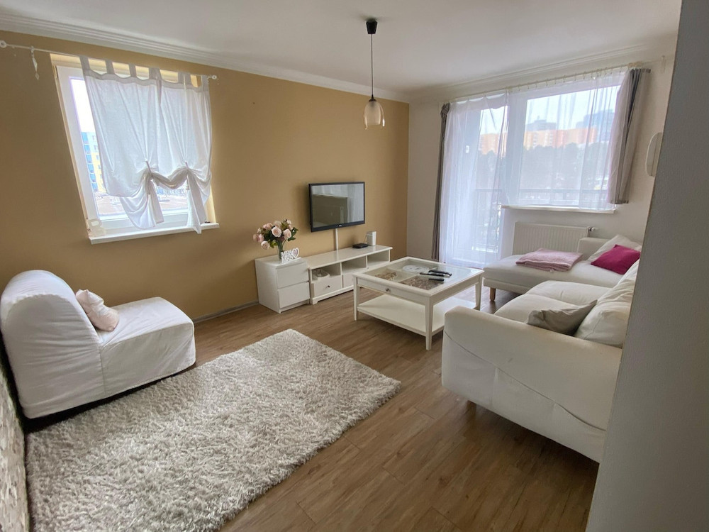 BAGRA Apartment, 1-4 guests preview