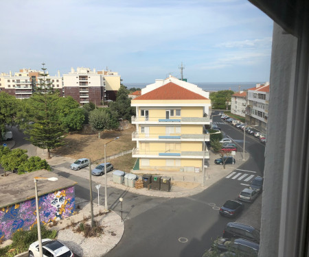 Apartment near Parque das Nações