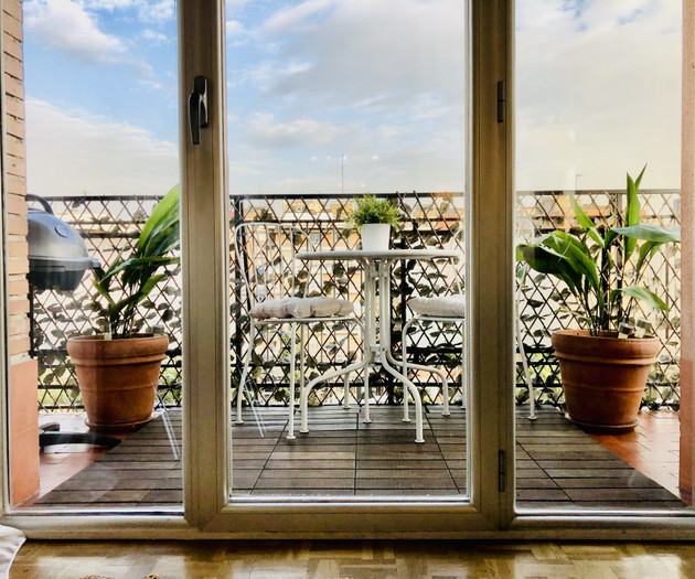 Paseo Castellana Deluxe