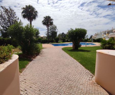 Amazing Vilamoura Algarve apartment