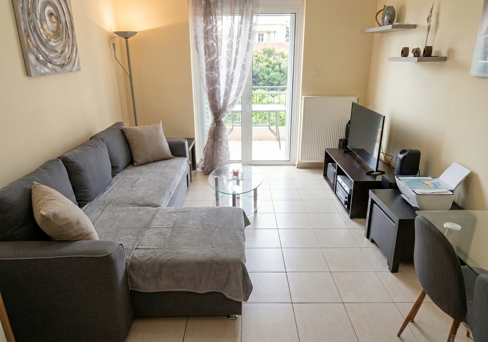 HBF Apartments No 1 preview