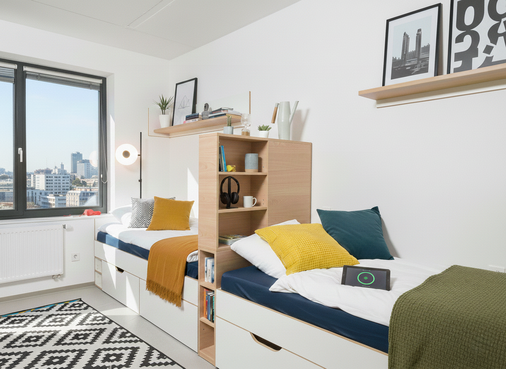 Domeq Apartments - FREE Parking, Gym, Nespresso preview