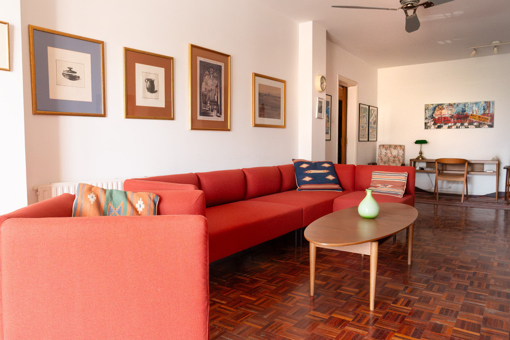 Stylish 70s apartment - Nicosia central preview