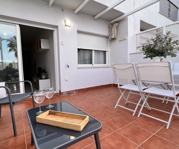 Sibs SanLucar - Apartments- Closer to the Beach - 