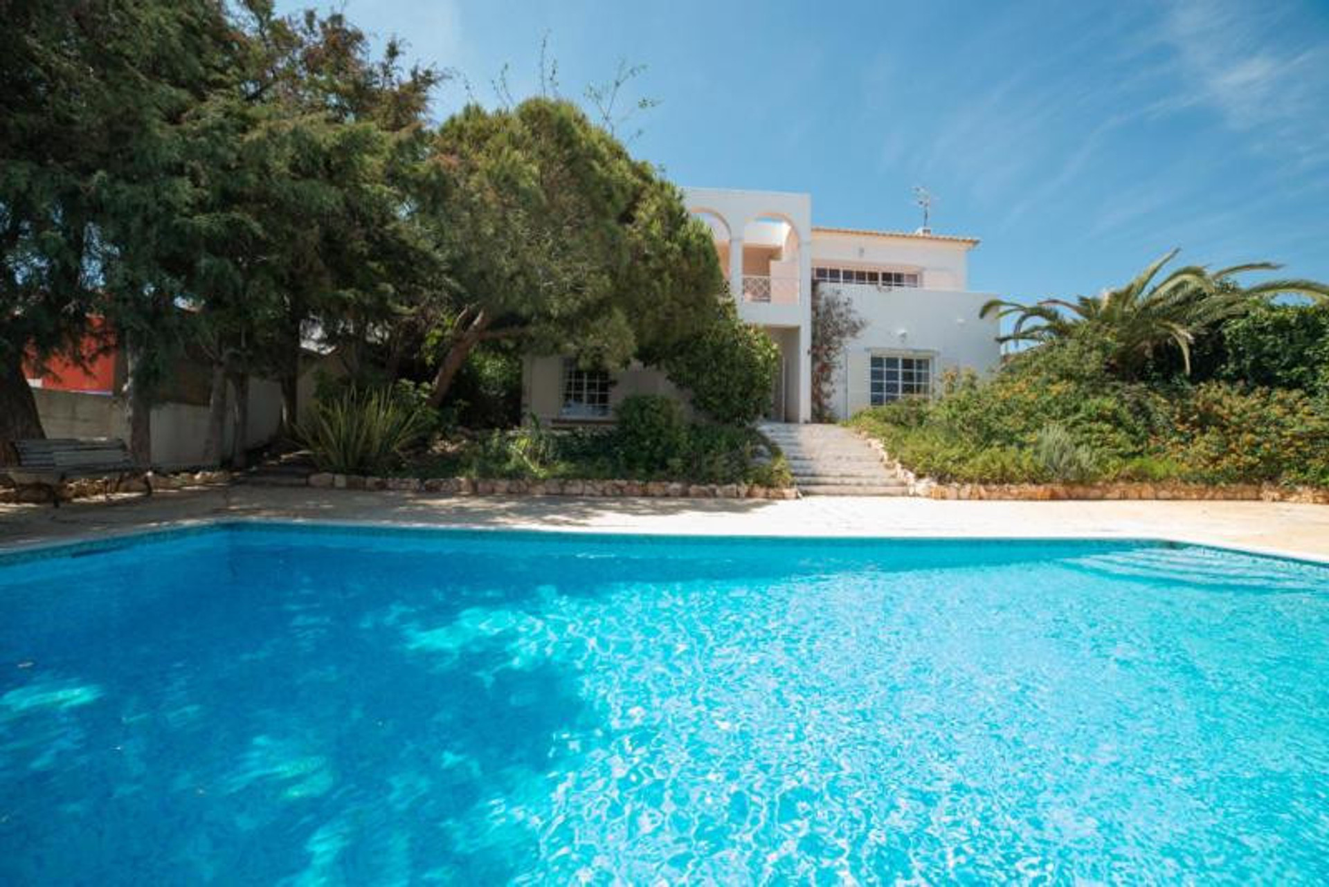 Piscina da York House