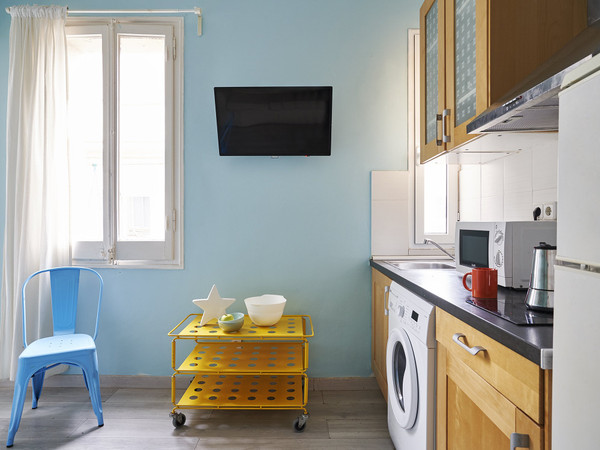 Cocina