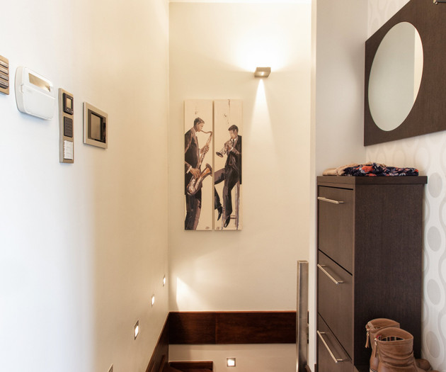Elegant apartment in city centre district VI.