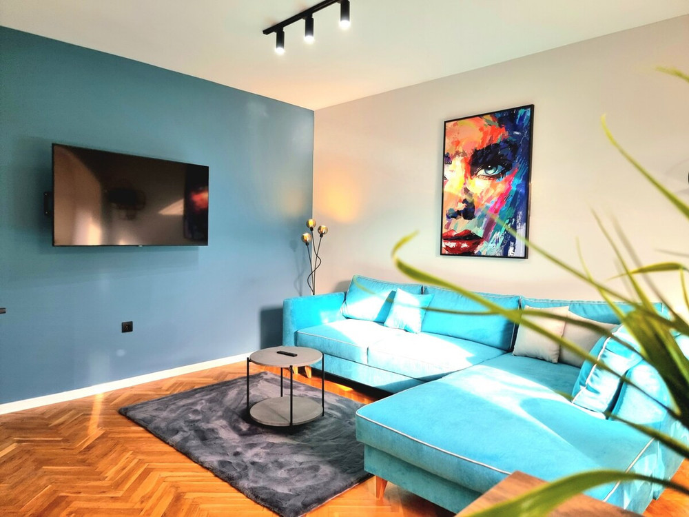 Sunrise Apartm-2Bedr. to the Sea preview