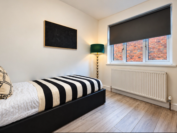 Bedroom 2