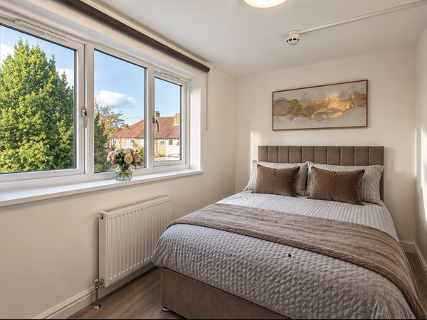 Bedroom 6