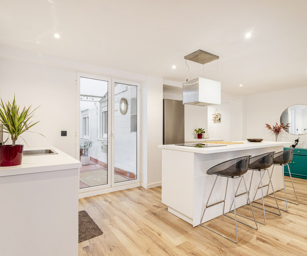 Nice 3 bedroom and terrace