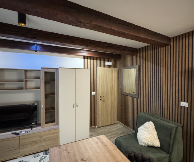 EUphoRIa apartment II