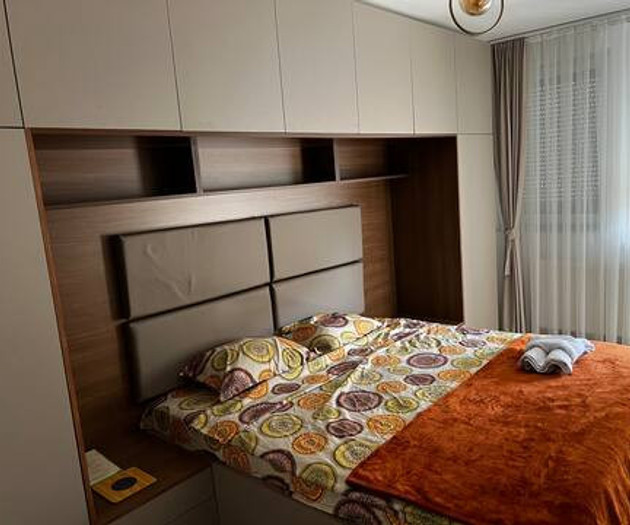 Elegant Apartment in City Centre