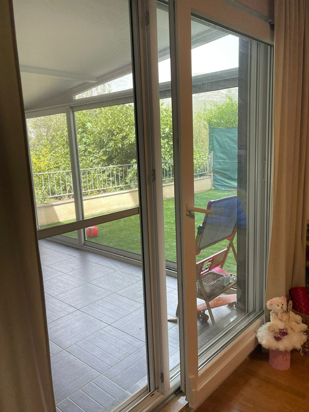 Salona - two room apartment, total area 75m2+ 30m2 preview