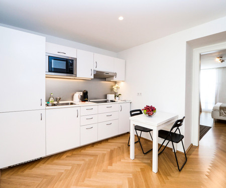 Apartamento para arrendar  - Vienna-Währing