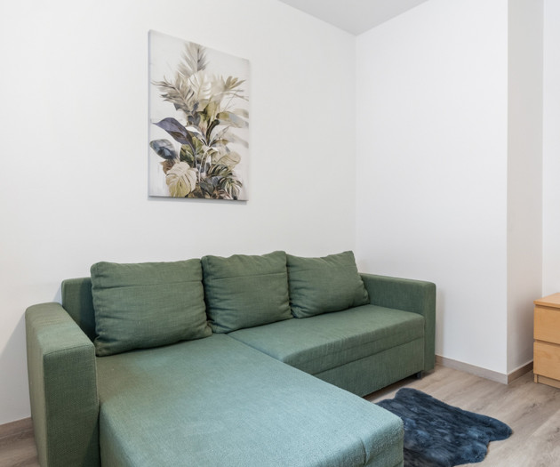 Prague Serenity | Stylish & Fully Equipped