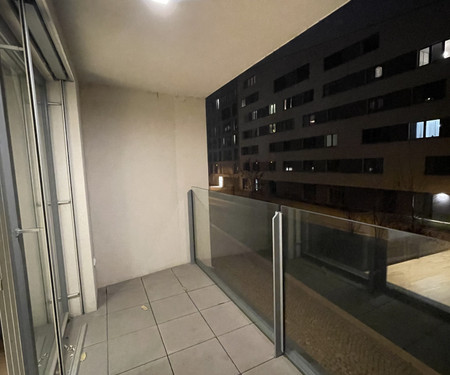 Large apartment • FREE PARKING • Balcony