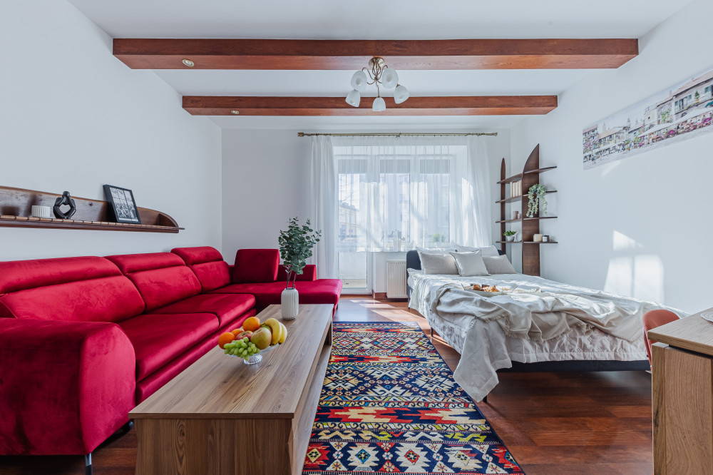 RZ 002 Naruszewicza 13 ROOM SuperApart preview