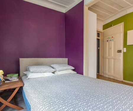 Flat in the heart of Bairro Alto