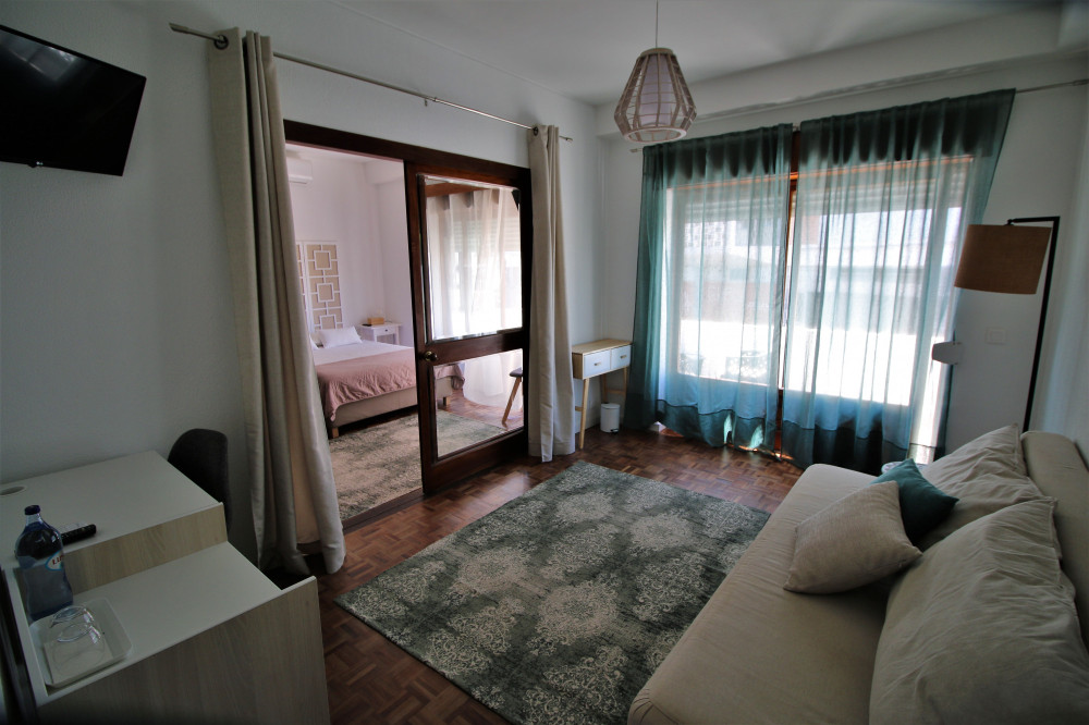 Cozy suite in Setubal preview