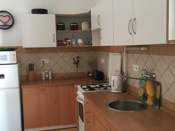 Cocina