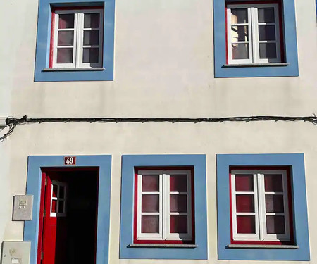 Stylish Alentejo Beach House@Porto Côvo