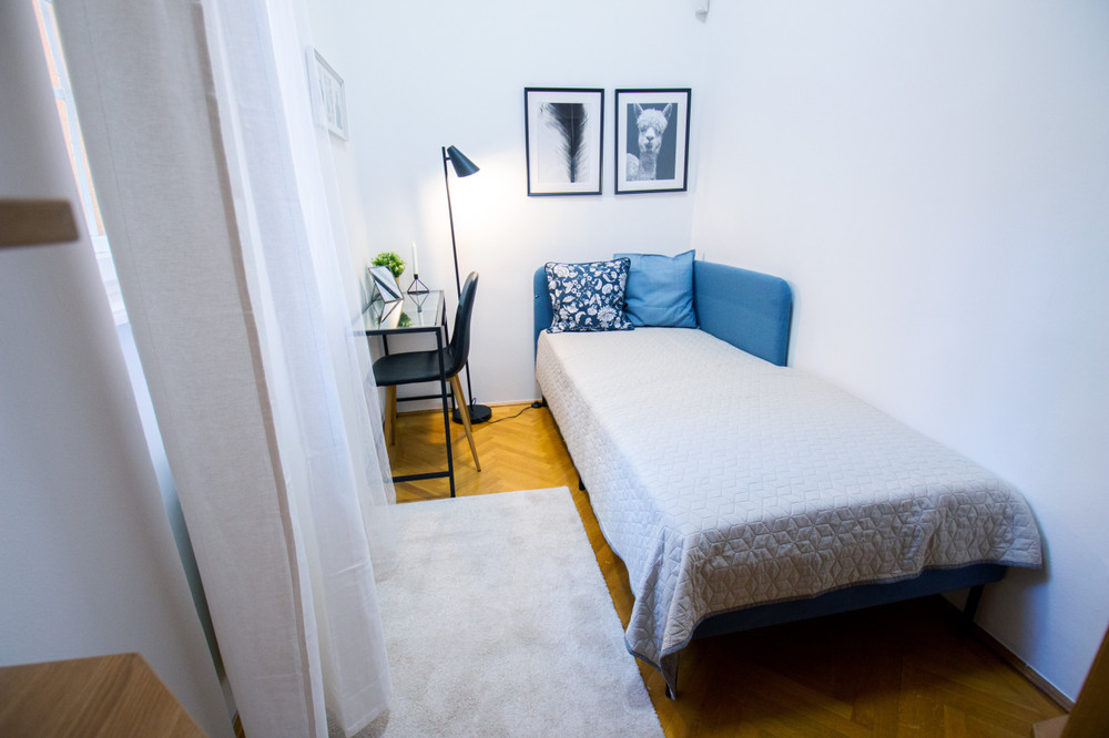 Balassi Bálint 9 - Room 1 preview