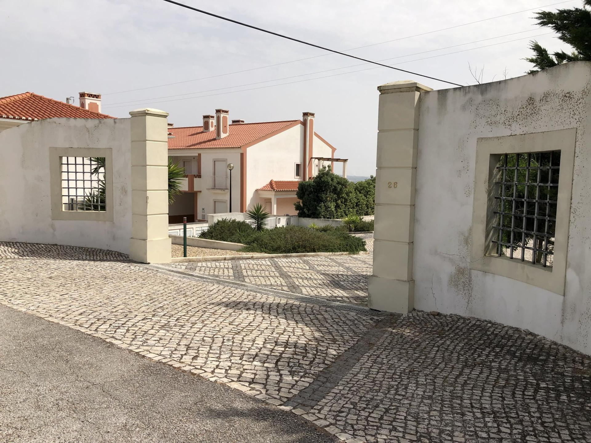 Entrada