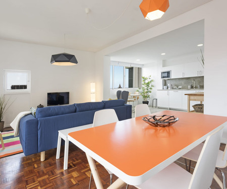 Flat for rent  - Funchal