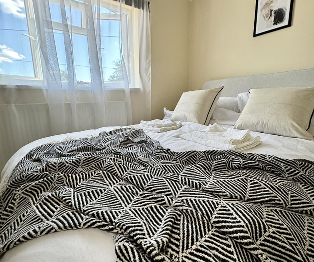 Enyo House Brentford London