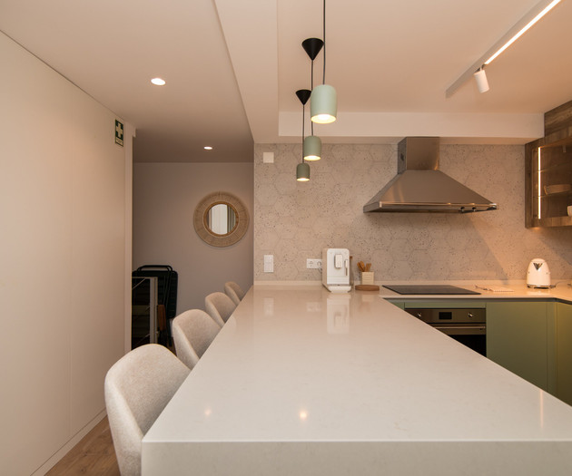 Mare Alta – Premium Apartment