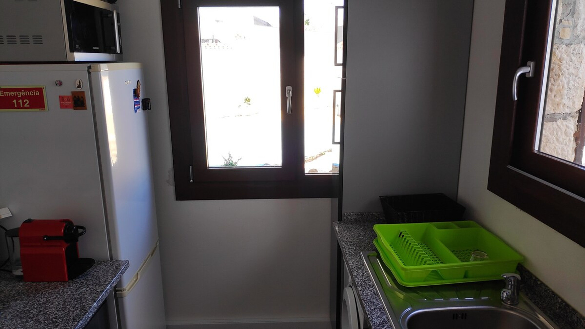 Kitchenette image 1