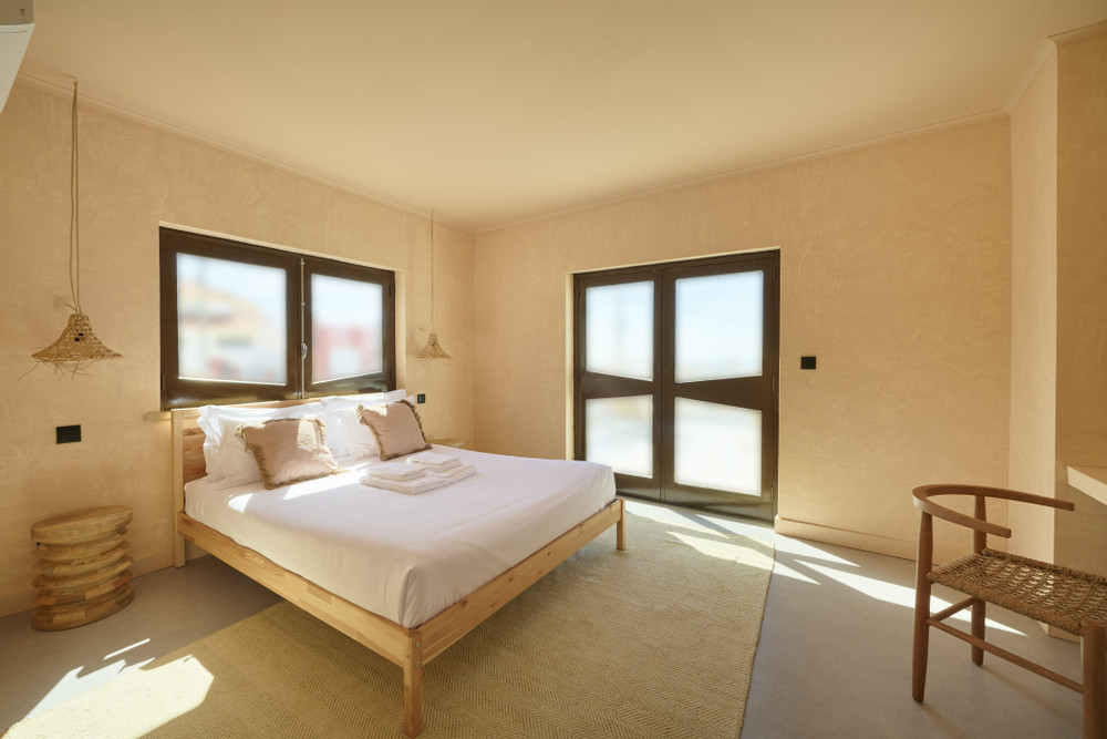 Wander Flats - Cozy Studio by the Sea preview