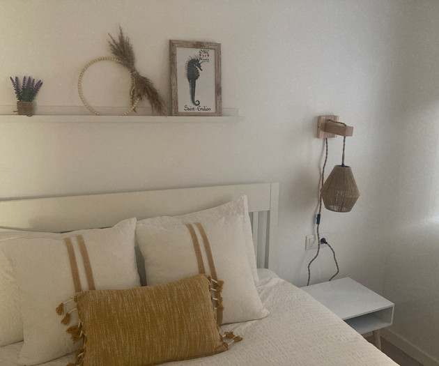 Puerto-Torre del Carmen Apartment