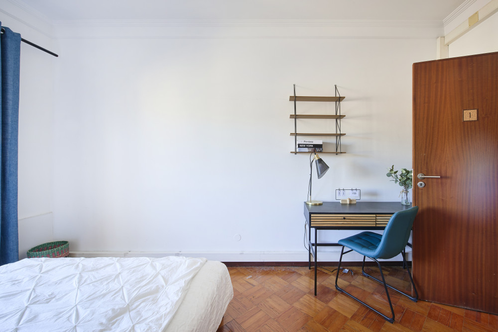 Room 1 - Av.Republica 47 8D preview