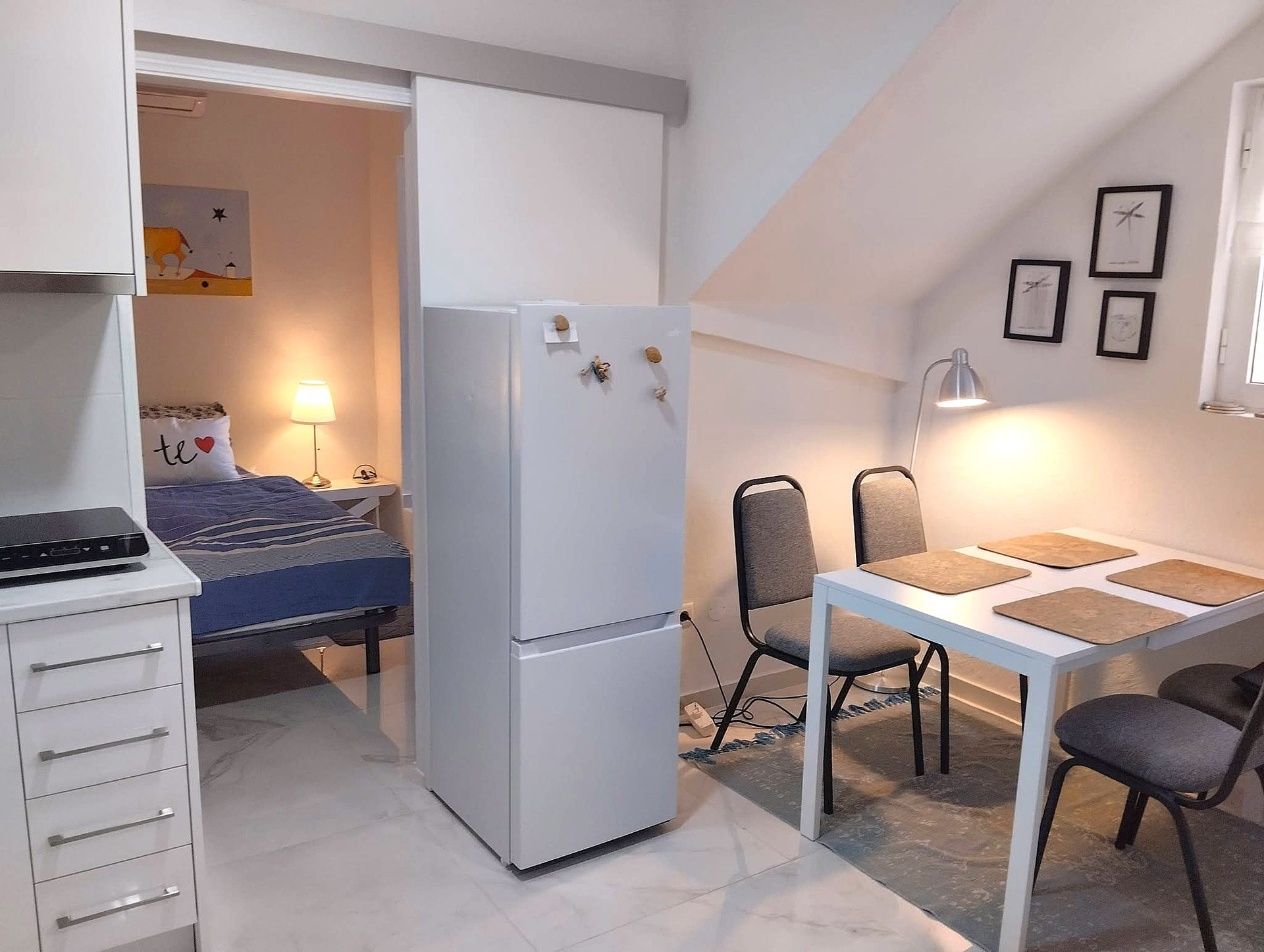 Apartamento T1