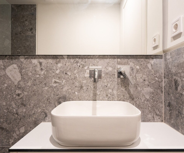 LIV Athinum 1 - Luxury Apartment 4C