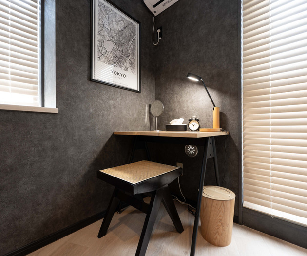Slow Living Loft Tokyo | 3 bedroom | 4 min Station