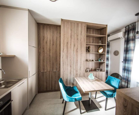 Apartman Marka Oreškovića