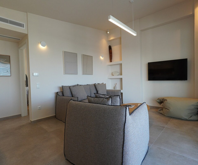 The Riviera Loft & Private Jacuzzi by Unoblu®