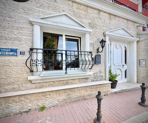 City Modern & Cozy Apartment in Sofia, Lozenets